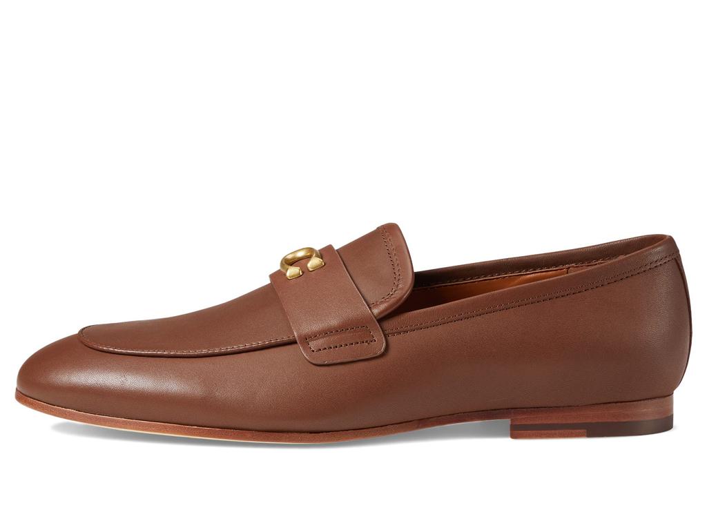 ★COACH★Sculpt C Signature Loafer★Oak Amazon.com | Coach Men's Sculpt C Signature Loafer, Oak, 10