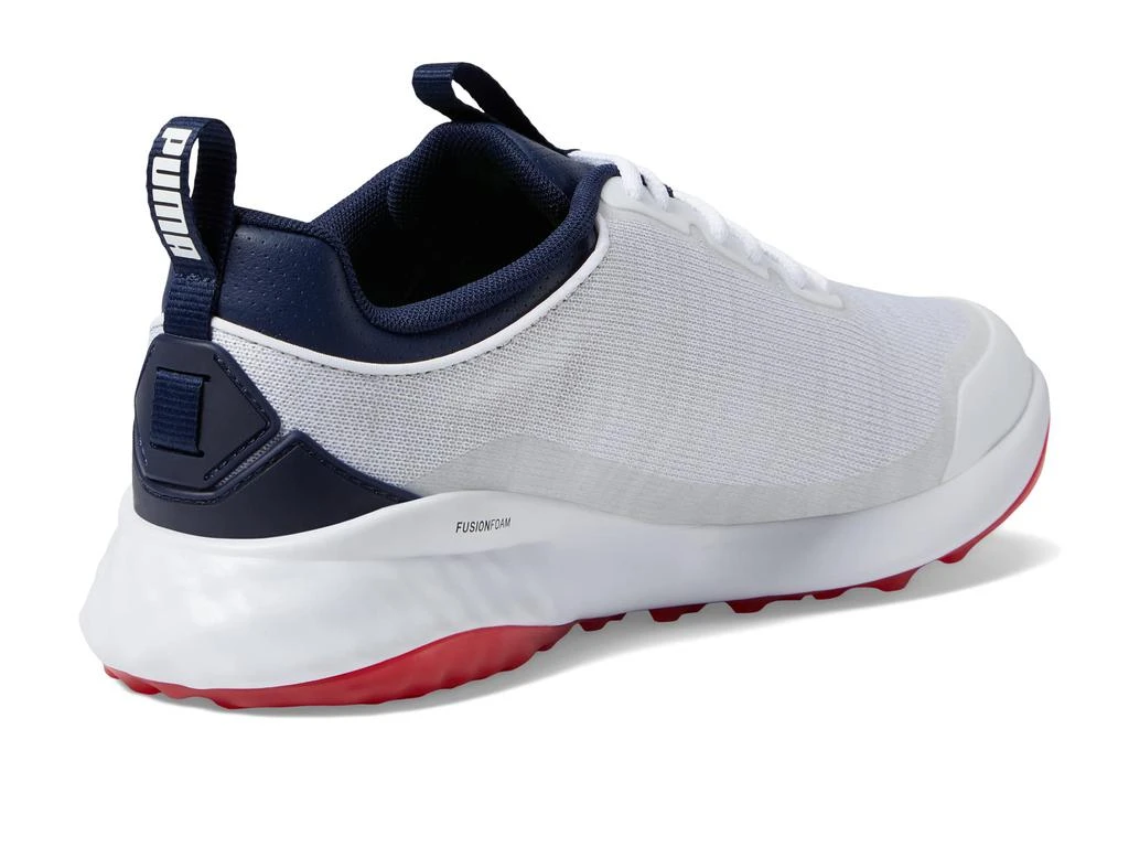 Puma Fusion Pro Golf Shoes 5