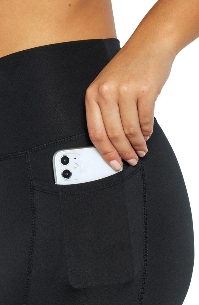 BALANCE COLLECTION Easy Tara Pocket Capri Leggings 3