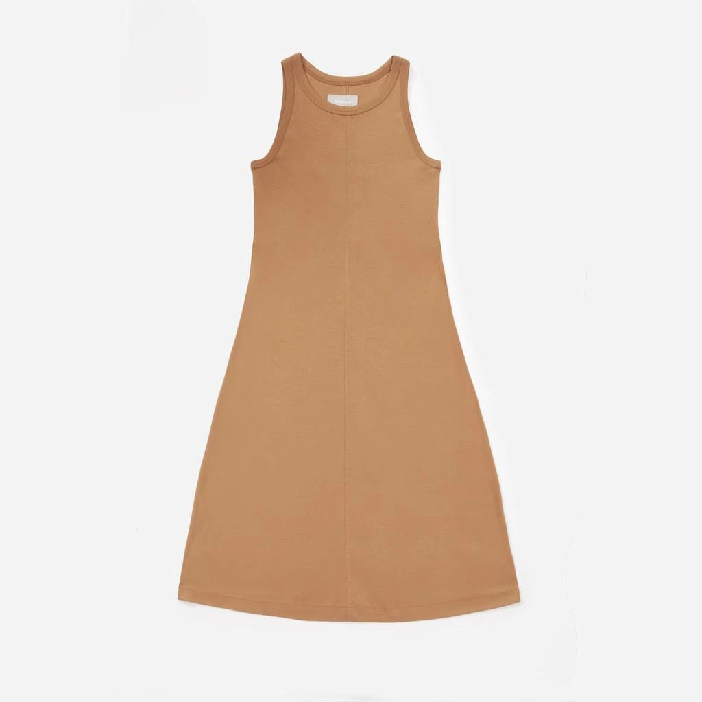 white christmas dresses The Must-Have Shirtdress in Butterlite main image 0