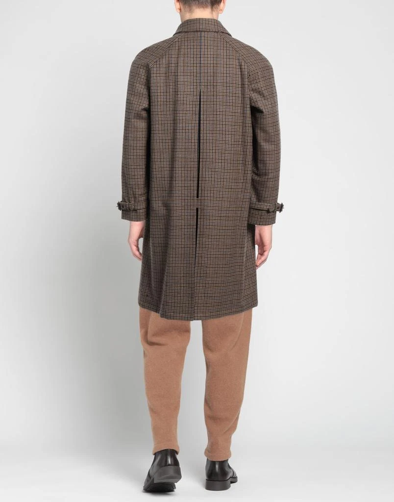 SEALUP Full-length jacket 3