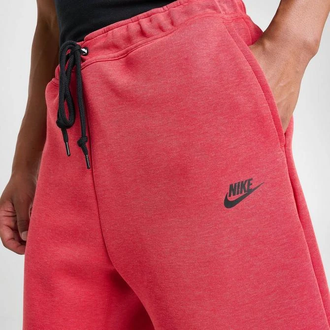 NIKE Men's Nike Sportswear Tech Fleece Shorts 5