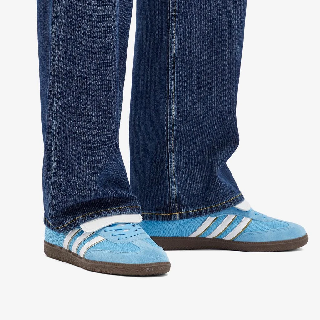 Adidas Adidas Samba LT 6