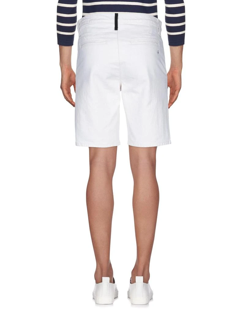 Rag & Bone Rag & Bone - Short - Ivory - Homme 3