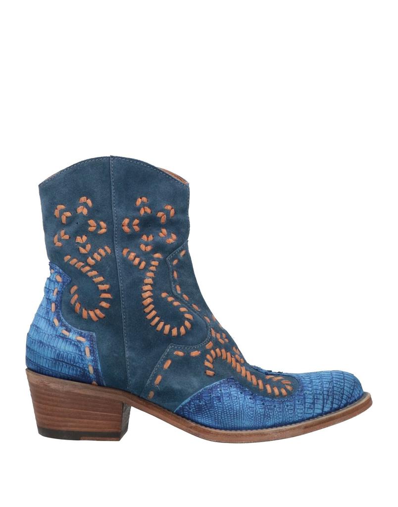 Jo Ghost Ankle boot
