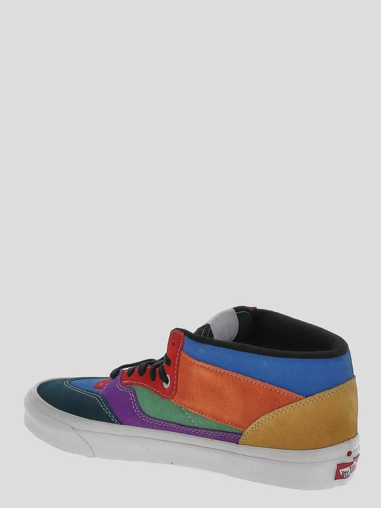 Vans Vans Half Cab 33 Dx Sneakers 3