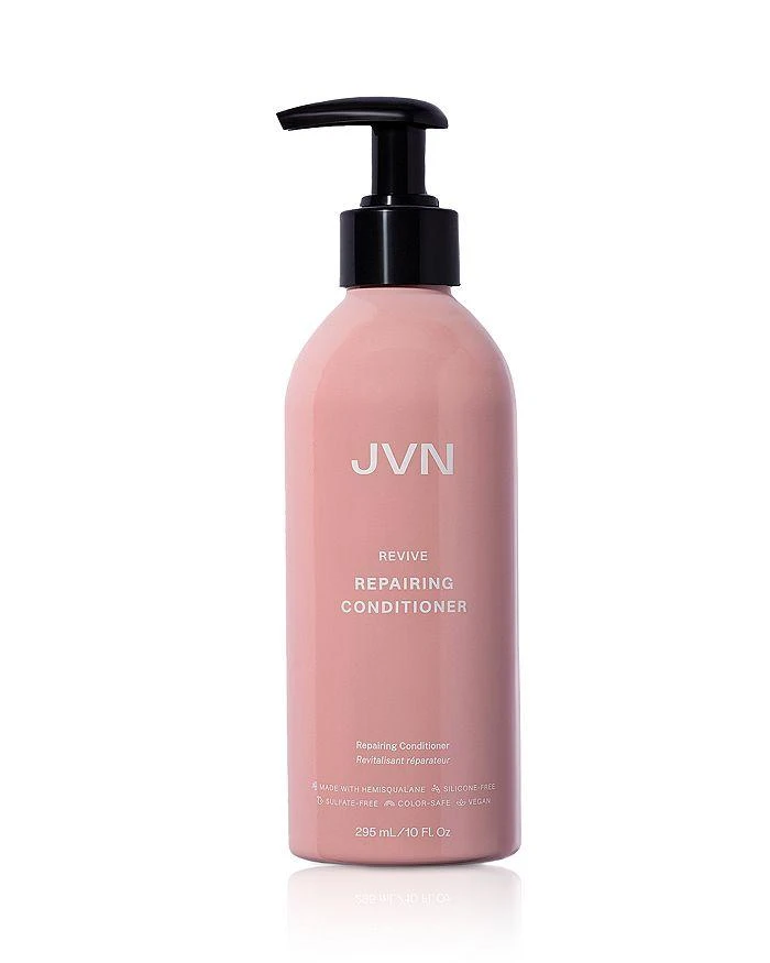 JVN Revive Repairing Conditioner 10 oz. 1