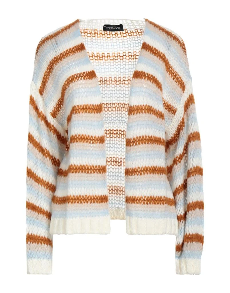 VANESSA SCOTT Cardigan