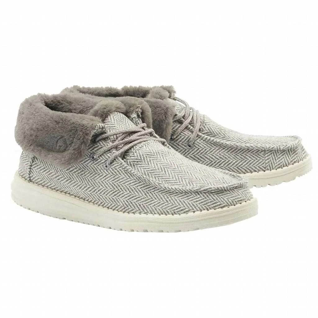 Hey Dude Hey Dude - Women's Britt Shoes 1