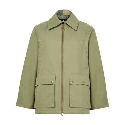 Barbour Mila casual jacket 1