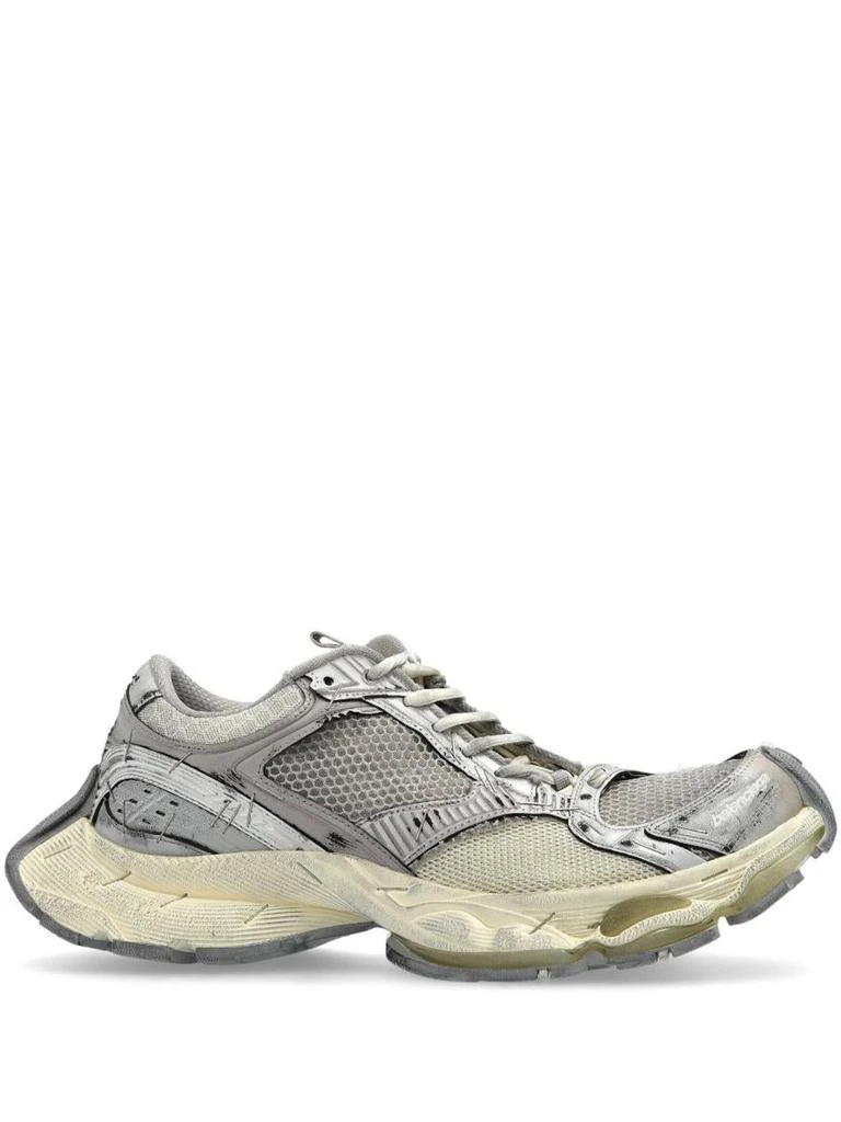 Balenciaga Balenciaga Stapler Sneakers 1