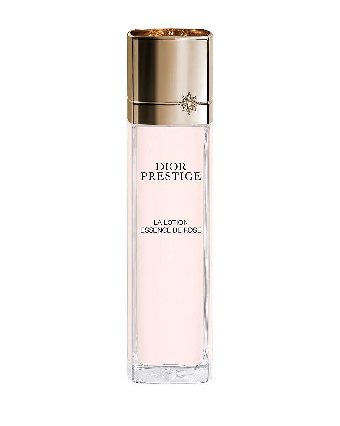 Dior DIOR Prestige L'oléo-Essence Lumière Exfoliating