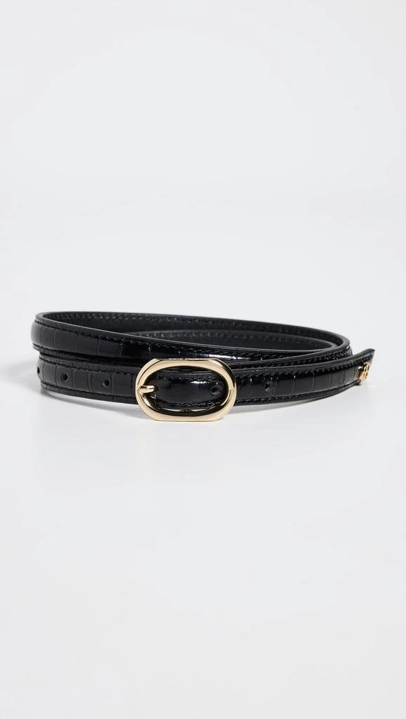 ANINE BING Mini Mara Belt 1