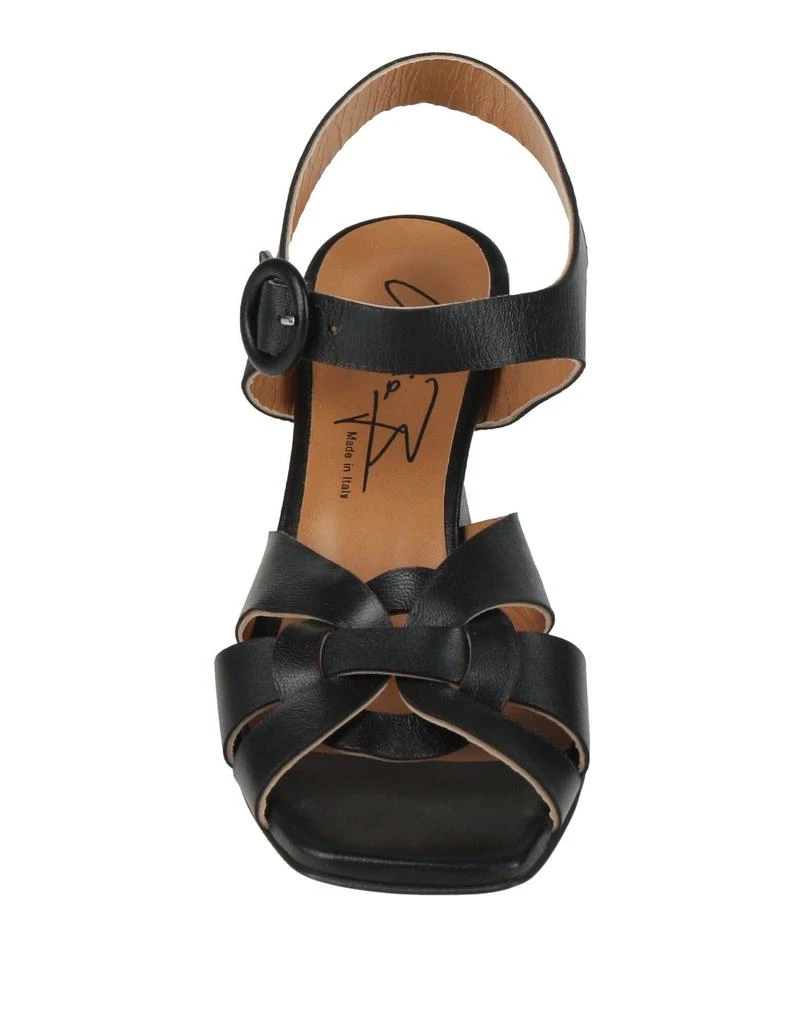 GIORGIA B. Sandals 4