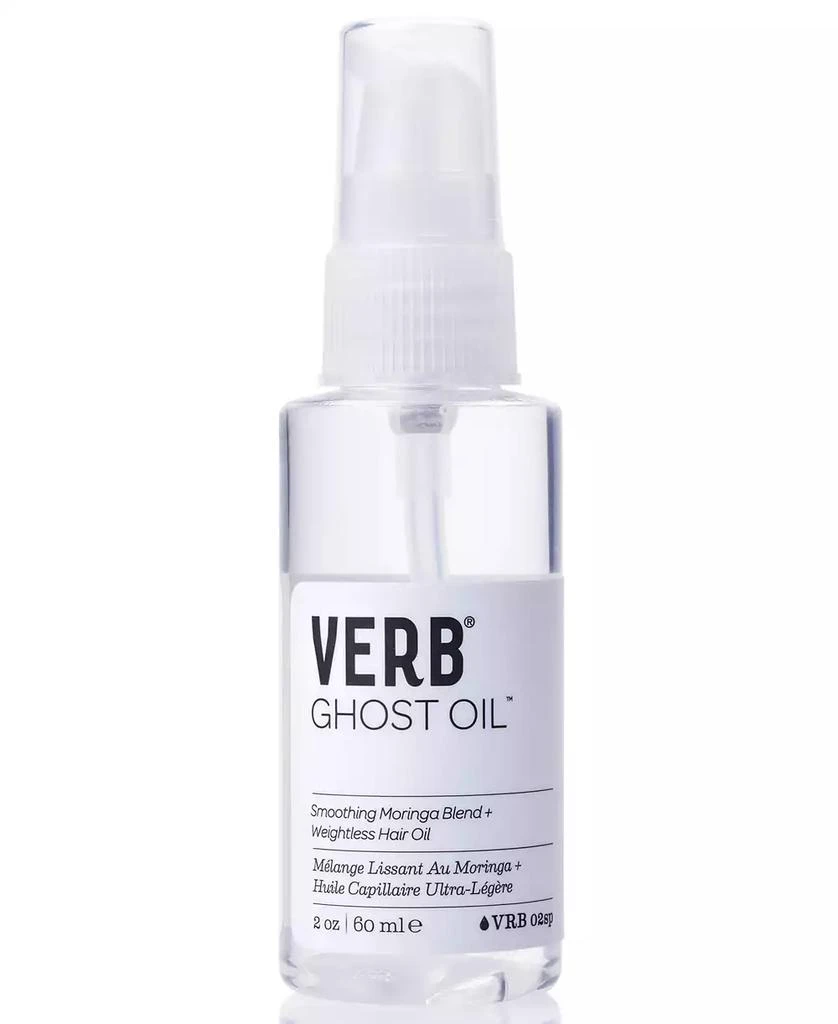 VERB Ghost Oil, 2-oz. 1