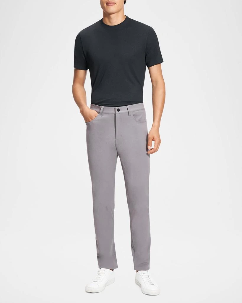 Theory Men's Raffi Pants in Neoteric Twill 5