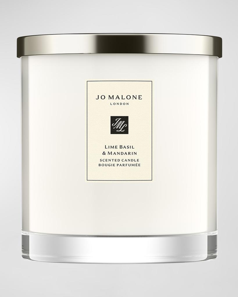 Jo Malone London Lime Basil & Mandarin Luxury Candle, 2.5kg