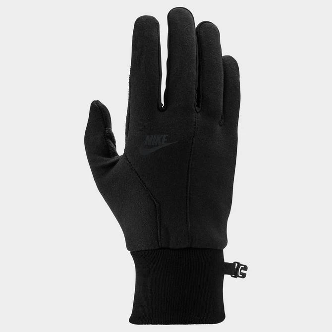 NIKE Men's Nike Therma-FIT Tech Fleece Gloves 7