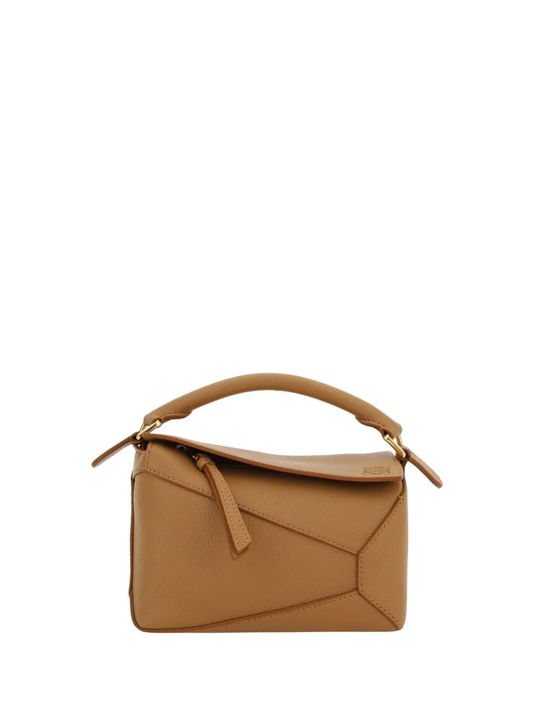 Loewe Puzzle Edge Mini Shoulder Bag 1