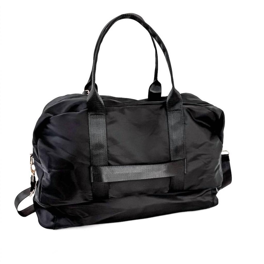 Pretty Simple Pretty Simple - Women's Nissa Weekender Bag