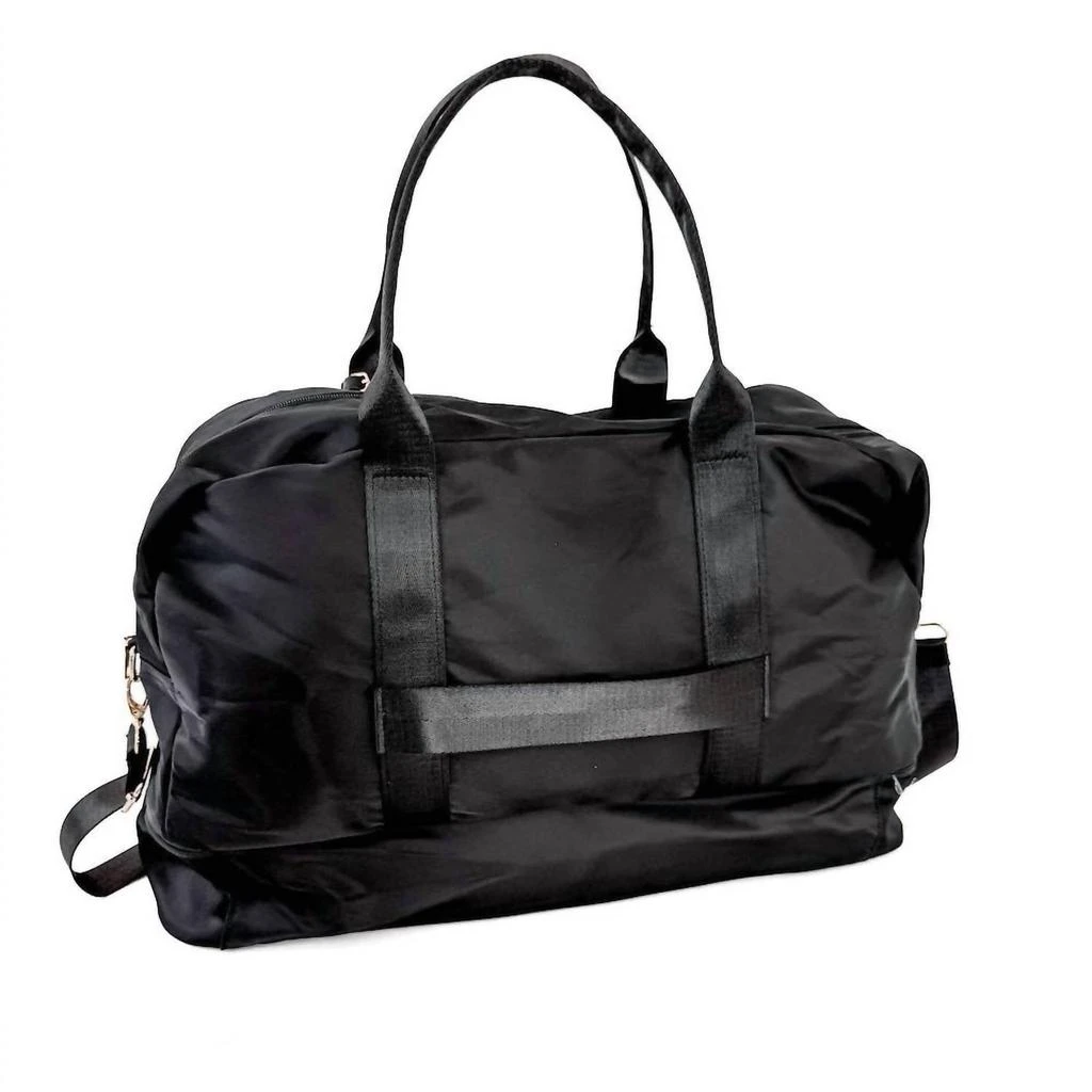 Pretty Simple Pretty Simple - Women's Nissa Weekender Bag 2