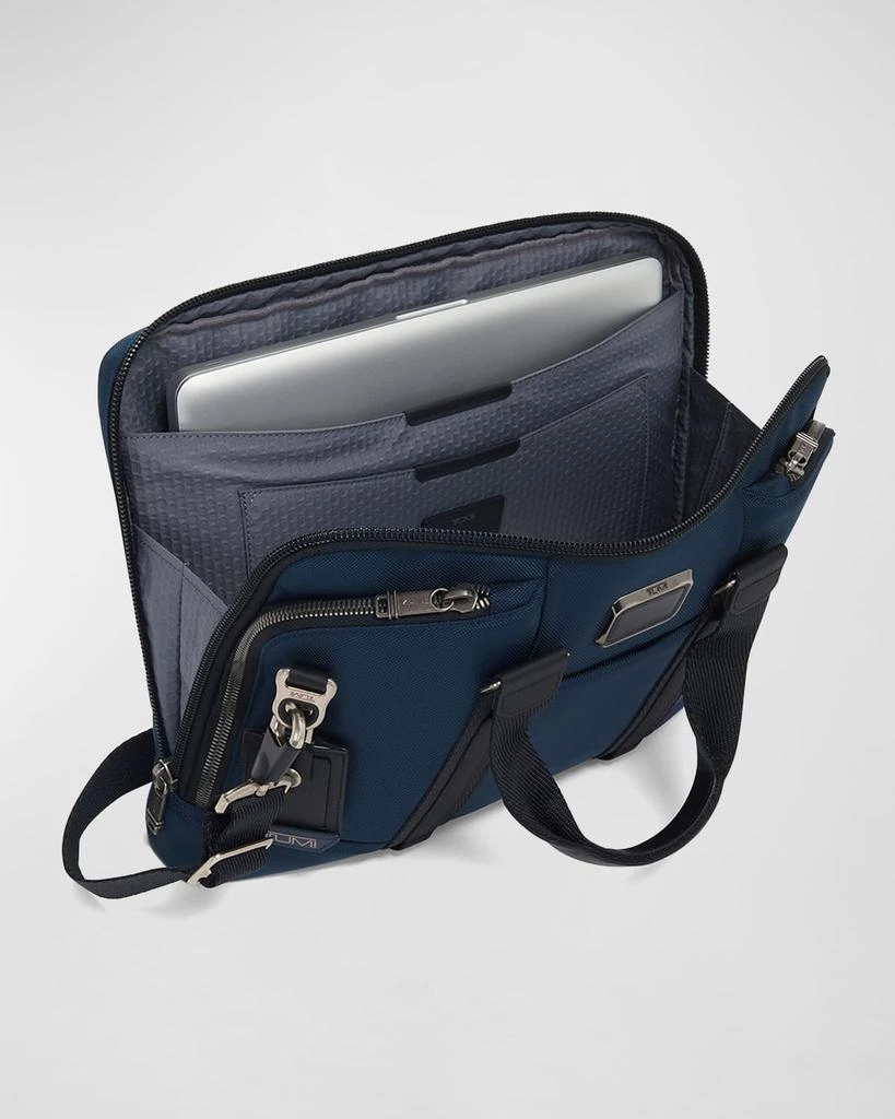 Tumi Academy Briefcase 3