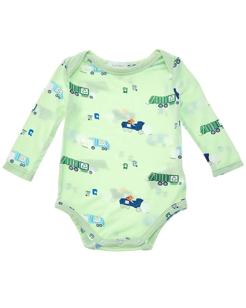 Angel Dear Bodysuit 1