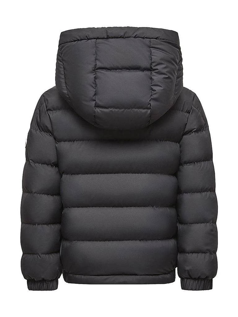 Moncler Little Boy
s 
Boy
s Grecois Puffer Jacket 2