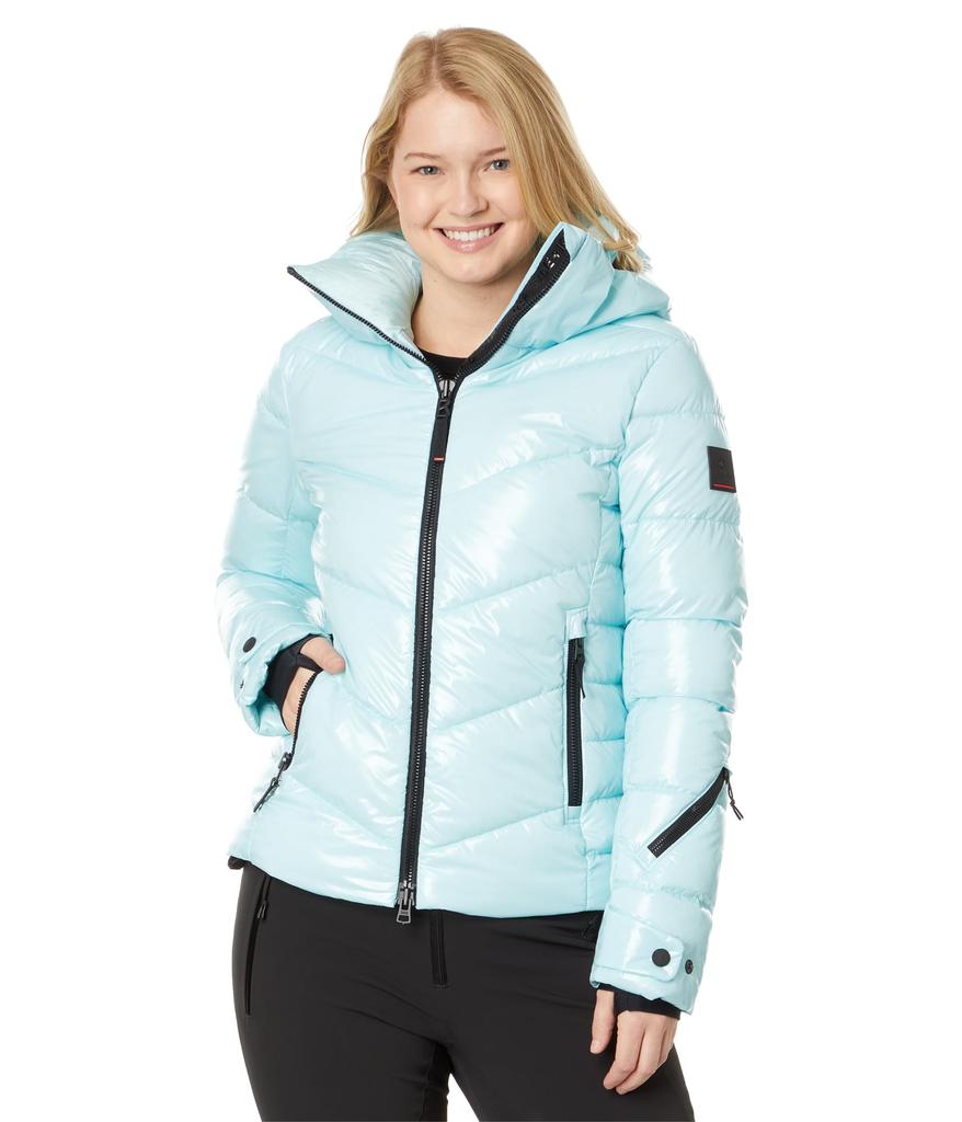 Bogner Fire + Ice Saelly 2