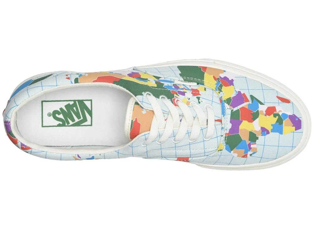 Vans Vans x Save Our Planet Sneaker Collab 2