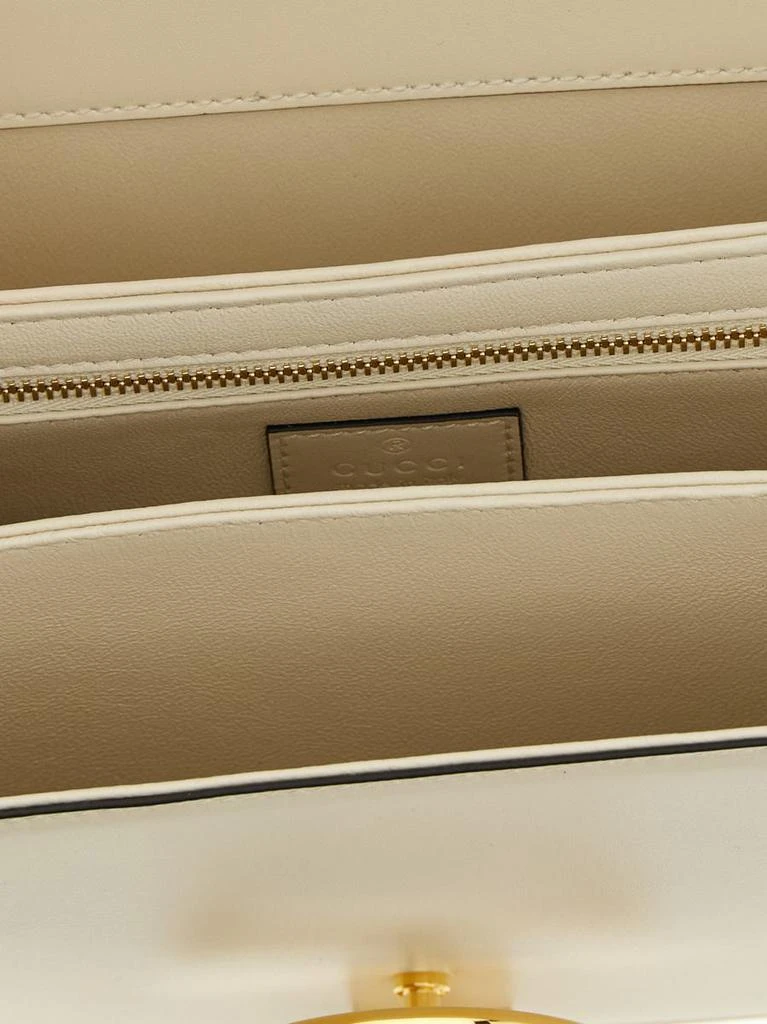 Gucci Gucci 'Siena' Crossbody Bag 4