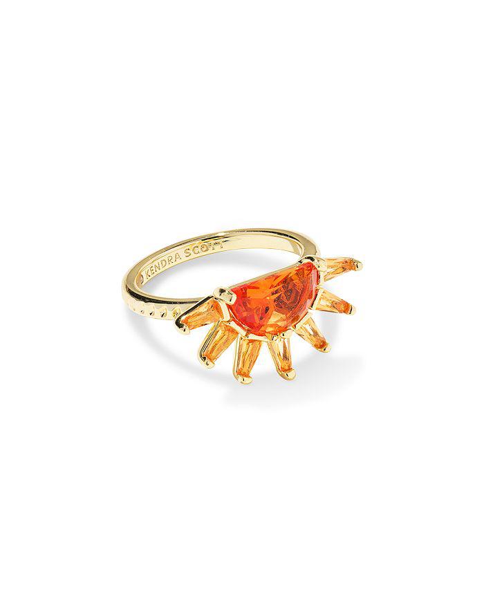 Kendra Scott Samantha Sun Band Ring