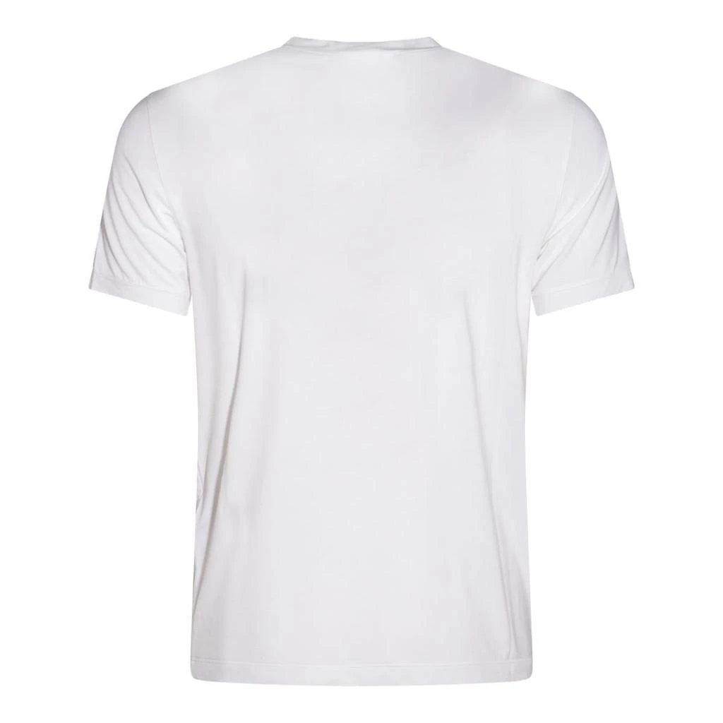 Giorgio Armani Giorgio Armani T-Shirts And Polos 3