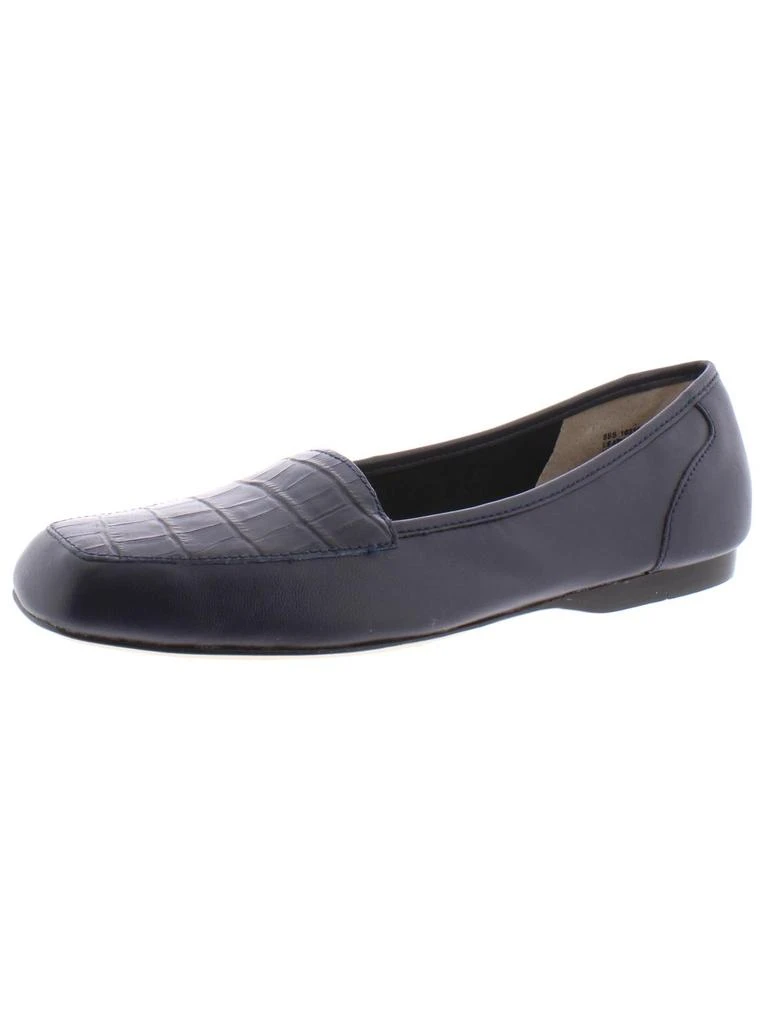 Array Freedom Womens Slip On Loafers 9
