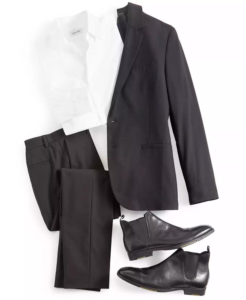 スーツ Llife DOESKIN TAILORED JACKET,SLACKS Tailored Jacket | Calvin Klein