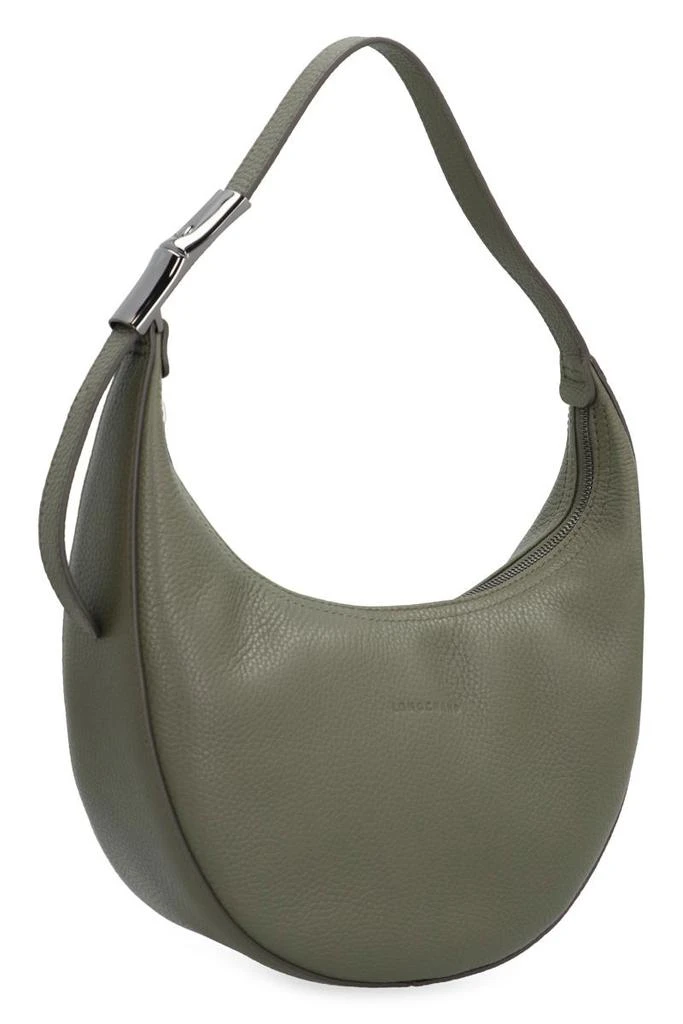 Longchamp Longchamp Roseau M Hobo Bag 2