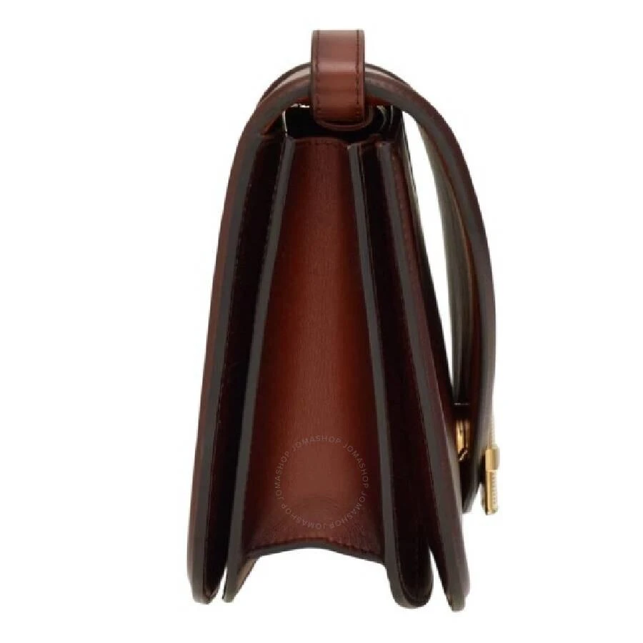 Salvatore Ferragamo Engraved Logo Crossbody Bag 3