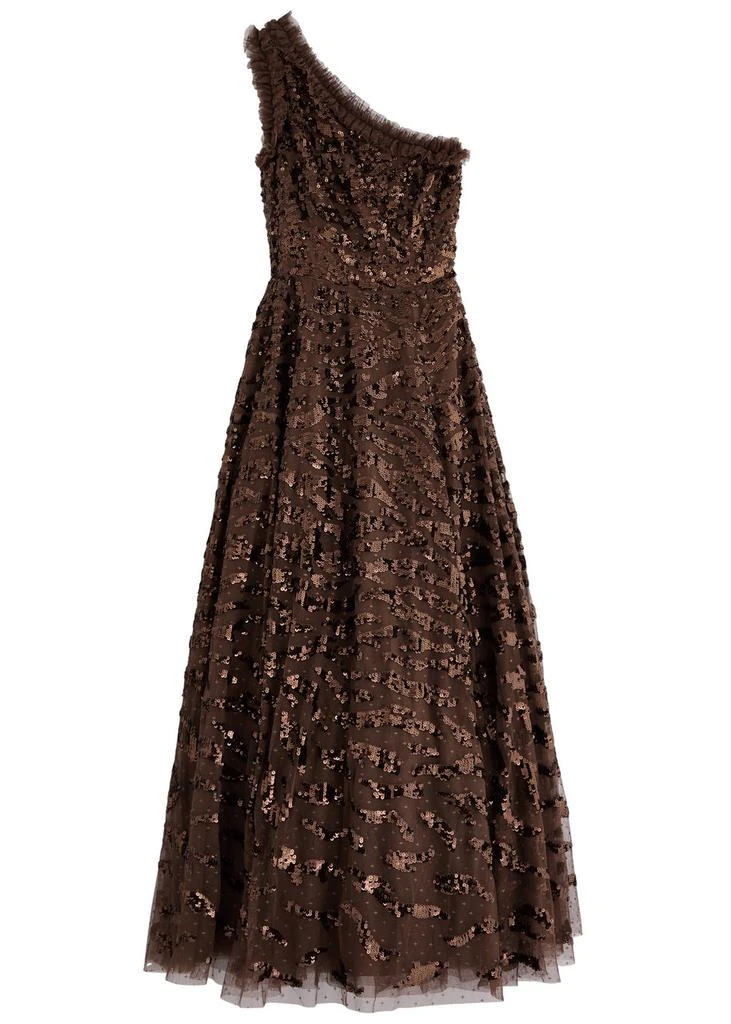 Ripple sequin-embellished one-shoulder tulle gown On Sale Now with Up to 70% Off | Discover Exclusive Deals & Savings at BeyondStyle Authentic Needle & Thread ss25|seasonal reductions|designer bridge|womens/clothing/ dresses/evening dresses|womens ... Ripple sequin-embellished one-shoulder tulle gown On Sale Now with Up to 70% Off | Discover Exclusive Deals & Savings at BeyondStyle Authentic Needle & Thread ss25|seasonal reductions|designer bridge|womens/clothing/ dresses/evening dresses|womens ...