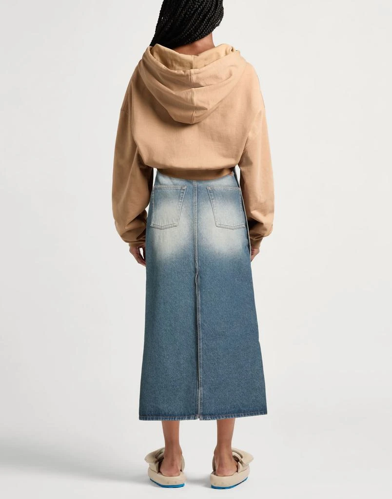 Y/Project Denim skirt 3