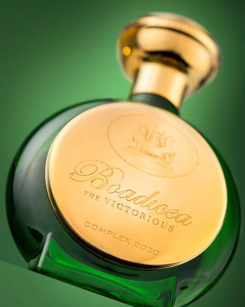 Boadicea the Victorious Complex 2020 Eau de Parfum, 3.4 oz. 3