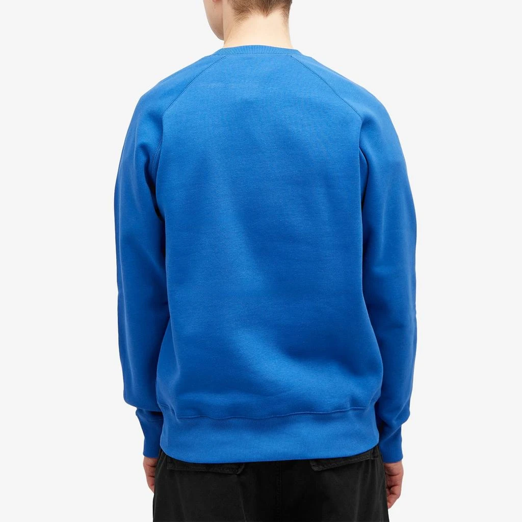 Carhartt WIP Carhartt WIP Chase Crew Sweat 3