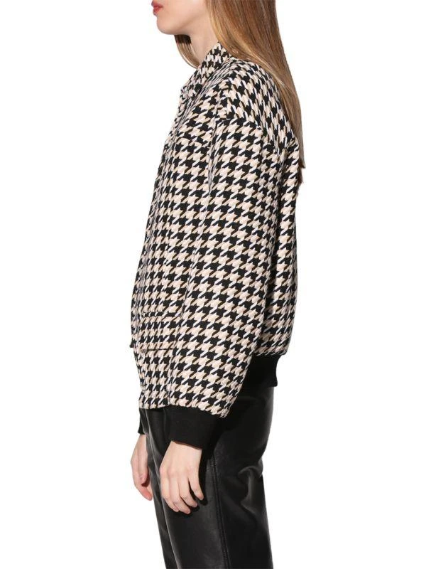 Walter Baker Turner Herringbone Jacket 3
