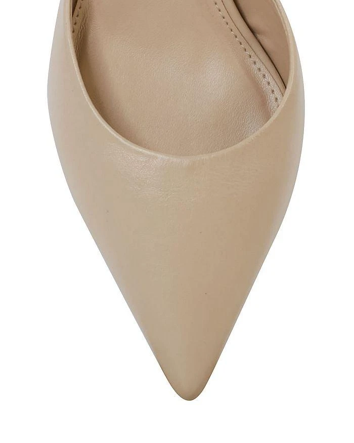 Vince Camuto Women's Soren Pointed Toe Pumps 7