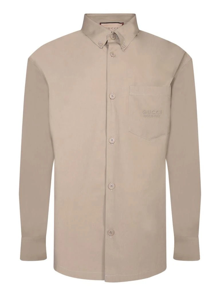 Gucci Gucci Shirts 1