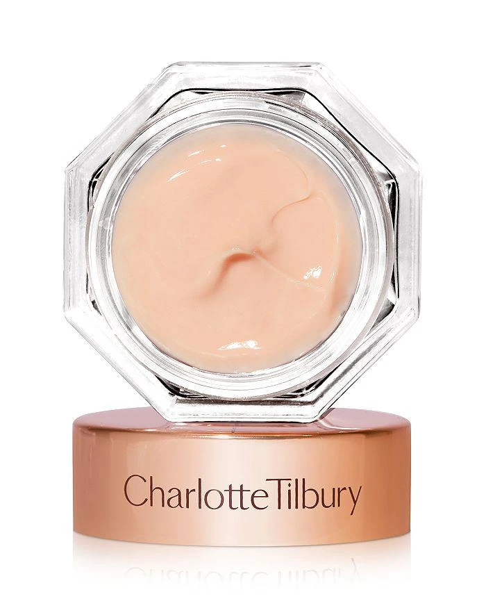 Charlotte Tilbury Refillable Magic Eye Rescue Cream with Retinol 0.5 oz. 8