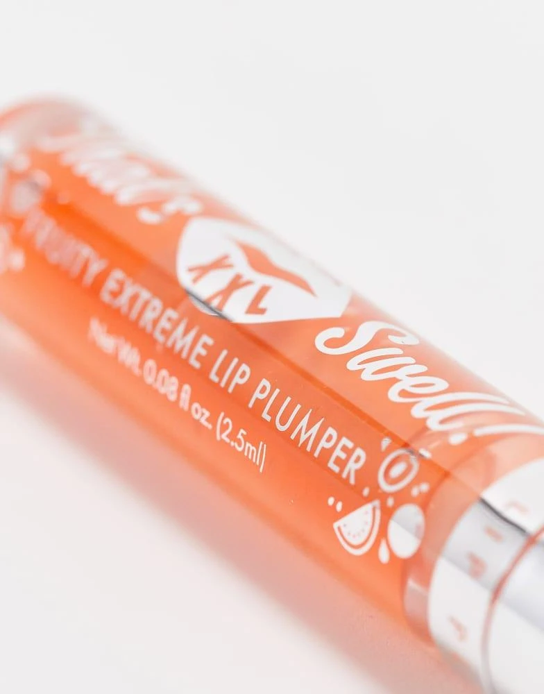 Barry M Barry M That's Swell! Fruity Extreme Lip Plumper - Orange 3