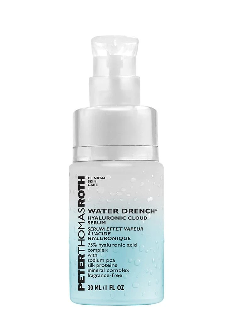 Peter Thomas Roth Water Drench Cloud Serum 30ml 1