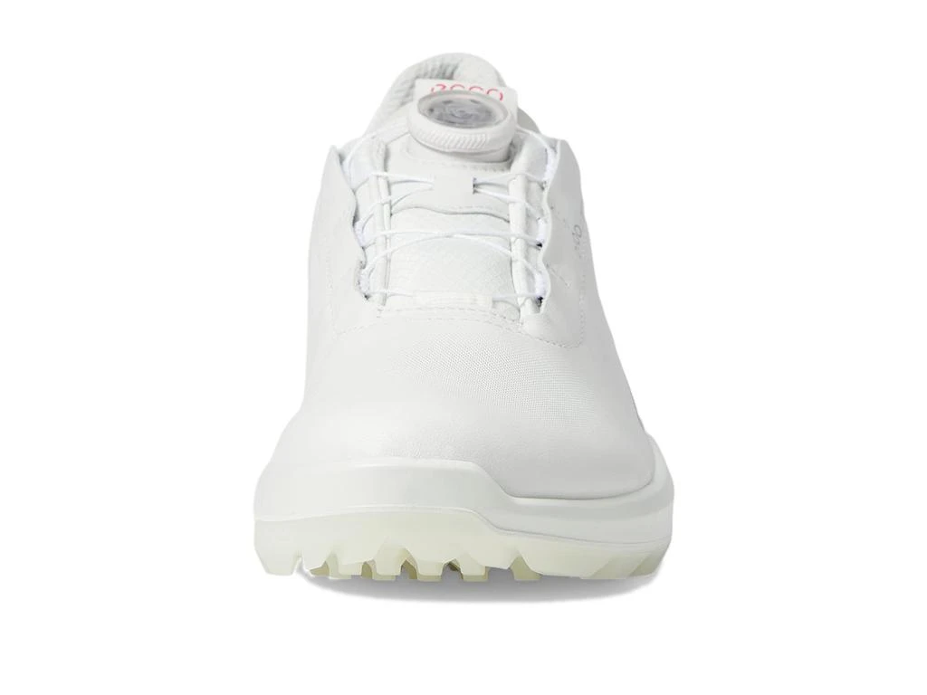 ECCO Golf Biom H4 Boa GORE-TEX® Waterproof Golf Hybrid Golf Shoes 6