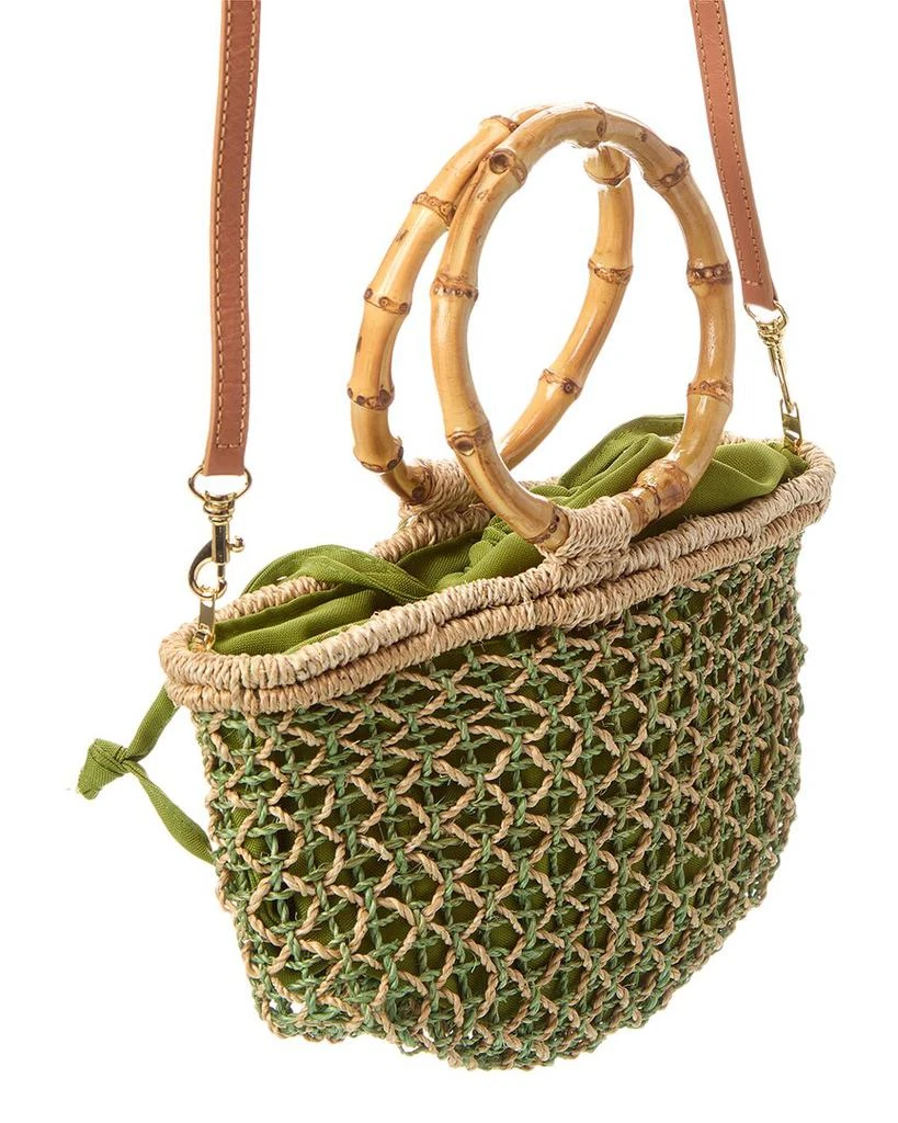 SERPUI SERPUI Marie Clutch 3