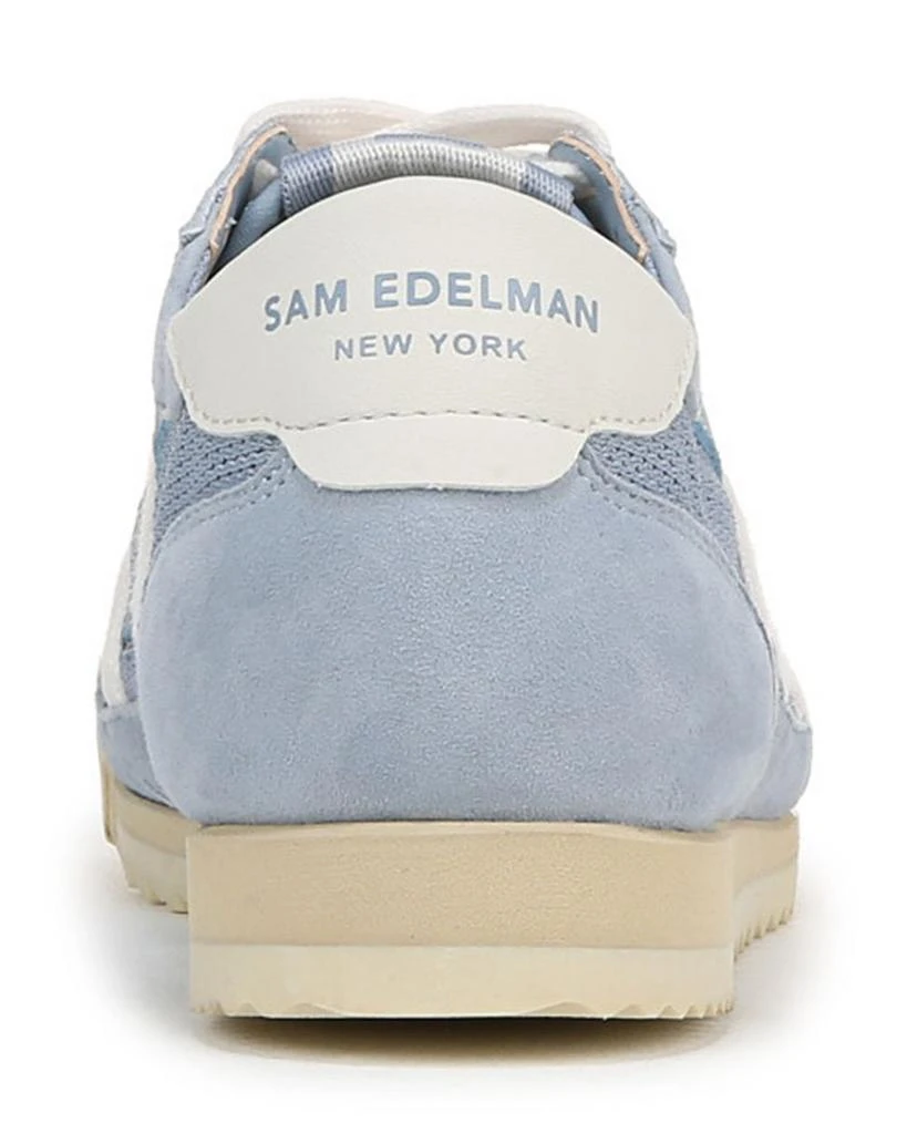 Sam Edelman Women's Irma Low Top Sneakers 4